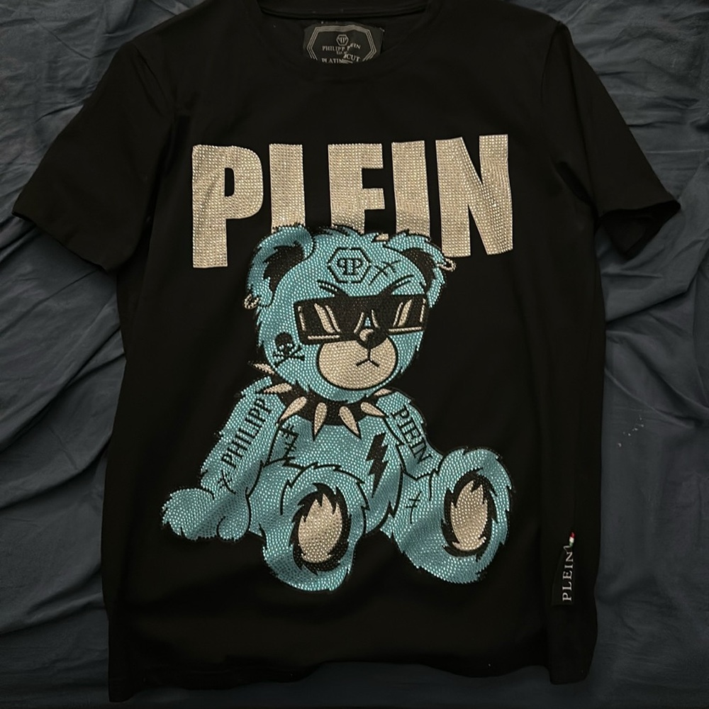 Philip Plein T Shirt